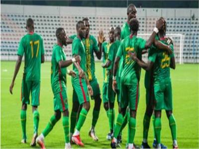 تشكيل موريتانيا المتوقع أمام الرأس الأخضر في كأس الأمم الإفريقية