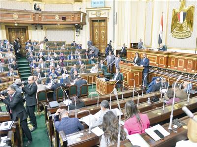 البرلمان يوافق على تعديلات «الأنواط والأوسمة» و«قادرون باختلاف»