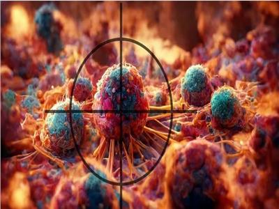 علاج جديد يدمر الخلايا السرطانية