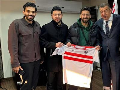 ميركاتو قوي| أبرز صفقات الأندية المصرية في الانتقالات الشتوية 
