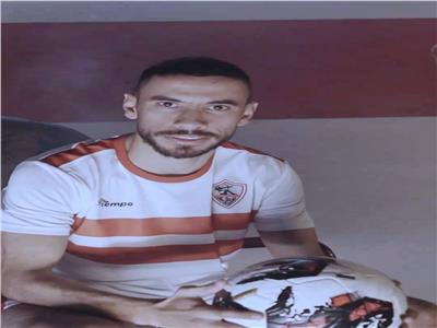 ناصر ماهر