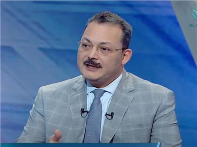 الدكتور سمير صبري مقرر لجنة الاستثمار في الحوار الوطني
