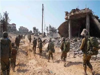 معارك ضارية بشمال قطاع غزة