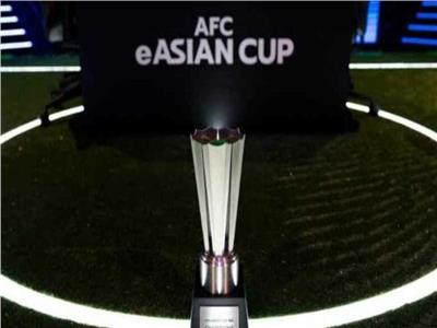  كأس آسيا الإلكترونية