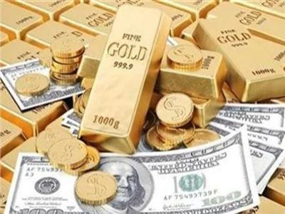 تراجع أسعارالدولار والذهب