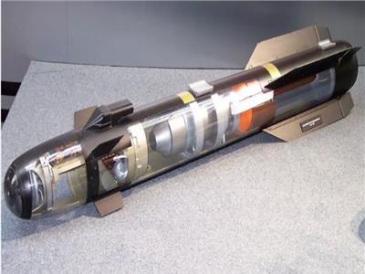 صواريخ هيلفاير