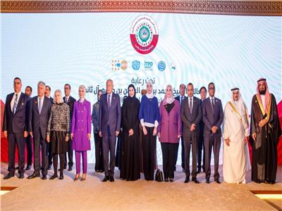 افتتاح فعاليات «المنتدى العربي للتنمية الاجتماعية متعددة الأبعاد» بالدوحة