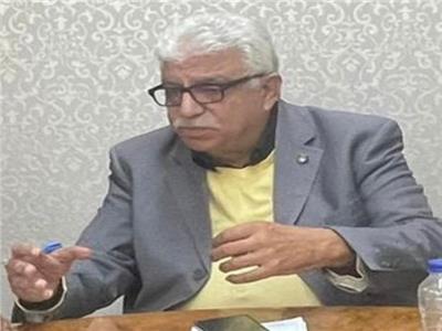 المهندس محمد المهندس