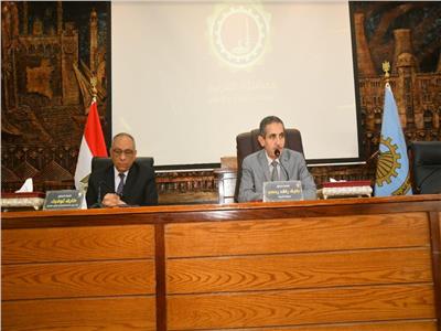 محافظ الغربية ونائب وزير الصحة يشهدان فعاليات تدريب سفراء المشروع القومي لتنمية الأسرة المصرية 
