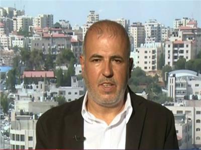 الكاتب والمحلل السياسي عصمت منصور