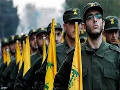 ارشيفية_حزب الله اللبناني
