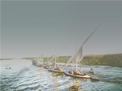 «المنزلة» السياحـية| مشروع تنموى ضخم بـ 12 مليار جنيه لتطوير وتنمية أشهر بحيرات مصر