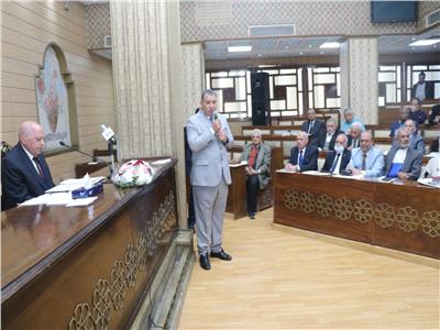 النقابة العامة للمهن التعليمية