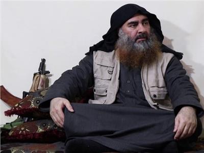 قائد تنظيم داعش الأسبق أبو بكر البغدادي