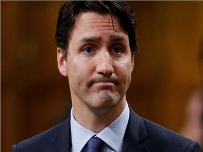  رئيس الوزراء الكندي جاستن ترودو