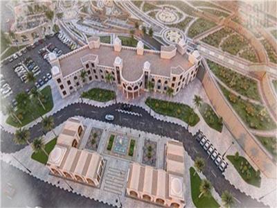 افتتاح مشروع ترميم برجي القلعة وتطوير المنطقة المحيطة.. غدًا