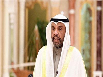 وزير الخارجية الكويتي عبدالله اليحيا