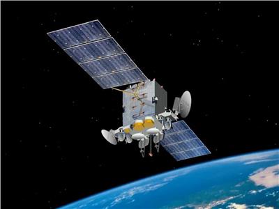 برنامج الأقمار الصناعية للاتصالات العسكرية 