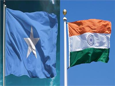 الهند والصومال
