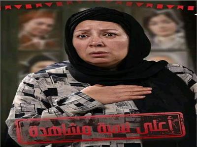 الفنانة إنتصار