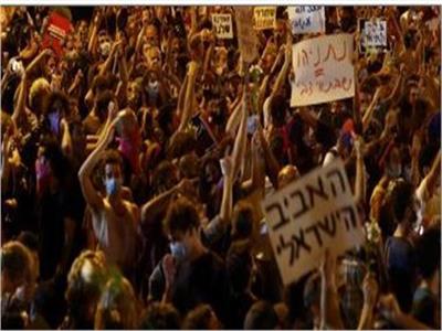 تظاهرات في القدس المحتلة