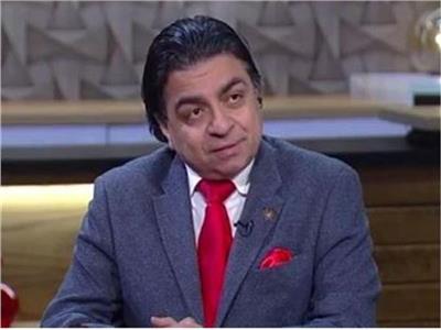 الدكتور جمال شعبان