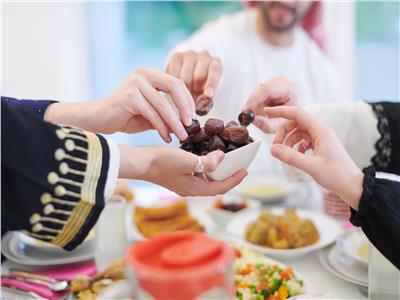  أهمية الغذاء والتغذية فى صيام رمضان