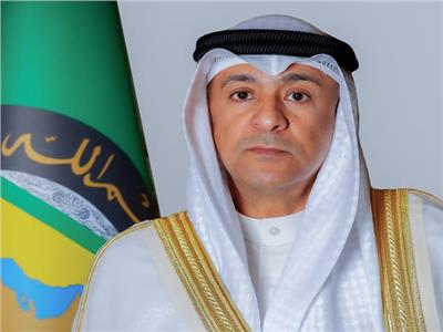 الأمين العام لمجلس التعاون لدول الخليج