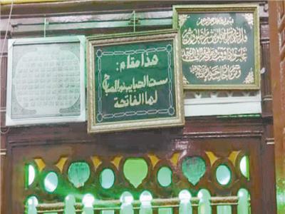 مسجد الشيخة صباح|   جامع العذراء يجتذب الصائمين 