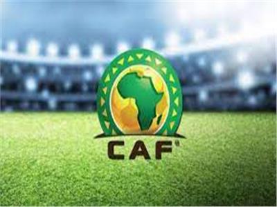 الاتحاد الأفريقي لكرة القدم (كاف)
