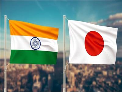 الهند شريك مثالي لليابان في التعاون والعمل