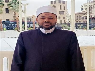 الشيخ عبد الله شلبي من علماء الأزهر والأوقاف