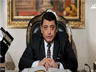 الشيخ موسى الفواخري