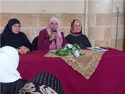  الجامع الأزهر، اليوم الخميس فعاليات ملتقى "رمضانيات نسائية"