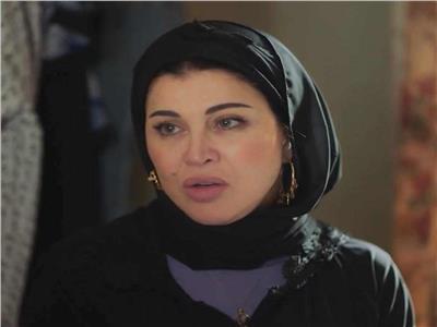 جومانا مراد في مسلسل عتبات البهجة