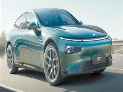 «Xpeng» تطلق سيارة G6 2025 الكهربائية في المملكة المتحدة نهاية العام المقبل