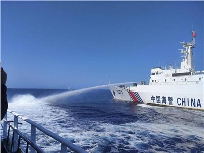 توترات جديدة بين «مانيلا» وبكين بعد حادثة في بحر الصين الجنوبي