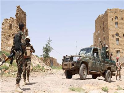 قتيلان من القوات الحكومية اليمنية في هجوم منسوب لتنظيم القاعدة 