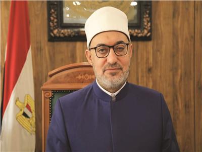 الأمين العام لمجمع البحوث الإسلامية: فلسطين قضية دين وكرامة.. ومصر قدمت تضحيات كبيرة