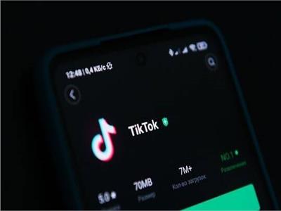  تطبيق TikTok