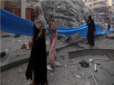 الجامعة العربية تعلن عقد اجتماع طارئ بشأن «جرائم إسرائيل» في غزة