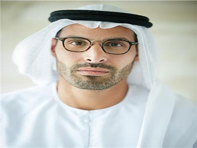 معالي محمد خليفة المبارك، رئيس دائرة الثقافة والسياحة - أبوظبي