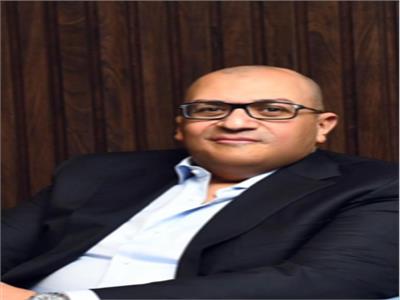 الدكتور أحمد الشناوي أمين صندوق مجلس العقار المصري