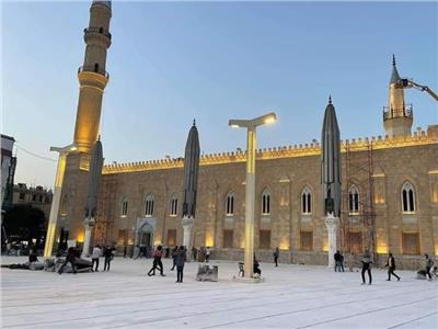  مسجد الإمام الحسين