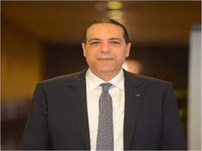 النائب الصافي عبد العال عضو مجلس النواب