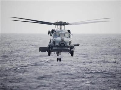 مروحيات MH-60R Seahawk