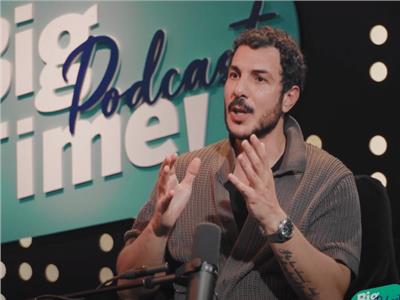 «بيّاع شنط».. باسل خياط يكشف عن تفاصيل حياته قبل الشهرة