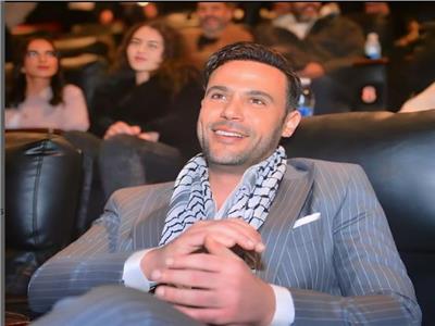 محمد إمام