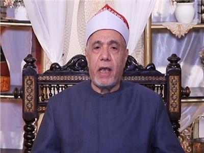 الشيخ محمد حشاد