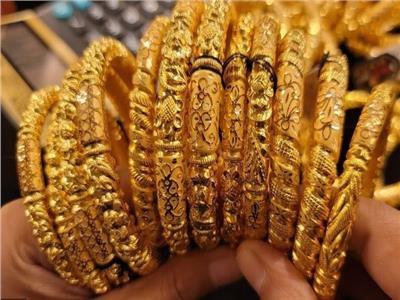 أسعار الذهب في مصر ترتفع 80 جنيها بنسبة 2.6% خلال الأسبوع الماضي